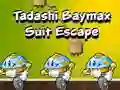 لعبة Tadashi Baymax Suit Escape على الانترنت