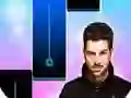 لعبة Dj Alok Piano Tiles على الانترنت