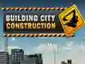 لعبة Building city construcnion على الانترنت