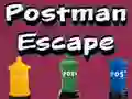 لعبة Postman Escape على الانترنت