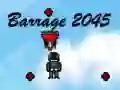 لعبة Barrage 2045 على الانترنت