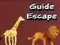 لعبة Guide Escape على الانترنت