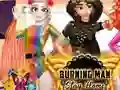 لعبة Burning Man Stay at Home على الانترنت