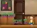لعبة Amgel Kids Room Escape 52 على الانترنت