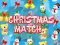 لعبة Xmas Match على الانترنت
