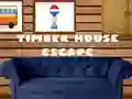 لعبة Timber House Escape على الانترنت