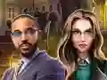 لعبة Hooked on Crime على الانترنت