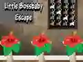 لعبة Little Bossbaby Escape على الانترنت