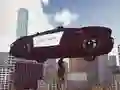 لعبة Amazing Flying Hero على الانترنت