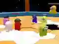 لعبة TileFall.io على الانترنت