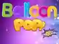 لعبة Balloon Pop Challenge على الانترنت