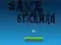 لعبة Save the Stickman على الانترنت