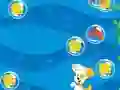 لعبة Bubble Guppies: Popathon على الانترنت