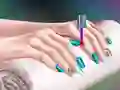لعبة Girl Prom Hand Care على الانترنت