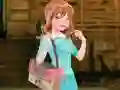 لعبة Teenzone School Girl على الانترنت