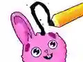 لعبة DOP 4: Draw One Part على الانترنت