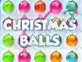 لعبة Christmas Balls على الانترنت