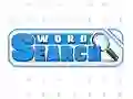 لعبة Word Search على الانترنت