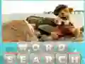 لعبة Word Search على الانترنت