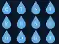 لعبة Thirsty Words على الانترنت