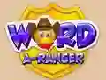 لعبة Word A-Ranger على الانترنت