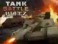 لعبة Tank Battle Blitz على الانترنت