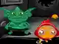 لعبة Monkey Go Happy Stage 47 على الانترنت
