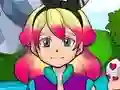 لعبة Kawaii Monster Trainer Avatar Maker على الانترنت