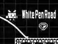 لعبة White Pen Road على الانترنت