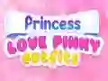 لعبة Princess Love Pinky Outfits على الانترنت