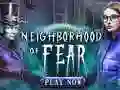 لعبة Neighborhood of Gear على الانترنت