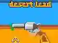 لعبة Desert Lead على الانترنت