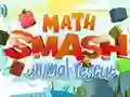 لعبة Math Smash Animal Rescue على الانترنت