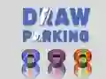 لعبة Draw Parking على الانترنت
