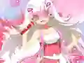 لعبة Virtual Idol Creator على الانترنت