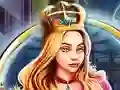 لعبة The Princess Test على الانترنت