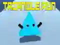 لعبة Triangle Run على الانترنت