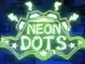 لعبة Neon Dots على الانترنت