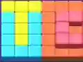 لعبة Fit Puzzle Blocks على الانترنت