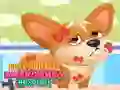 لعبة Cute Animals Emergency Hospital على الانترنت