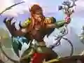 لعبة Firestone Expansion: Warfront على الانترنت