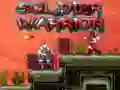 لعبة Soldier Warrior على الانترنت