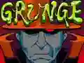 لعبة Grunge على الانترنت