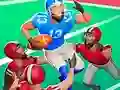 لعبة Touchdown 3D على الانترنت