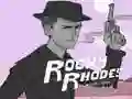 لعبة Rocky Rhodes and the Cracked Case على الانترنت
