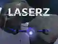 لعبة Laserz على الانترنت