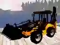 لعبة Farming Missions 2023 على الانترنت