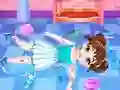 لعبة Baby Taylor Home Safety على الانترنت