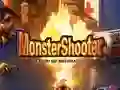 لعبة Monster Shooter: Legion of Behemoths على الانترنت