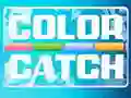 لعبة Color Catch على الانترنت